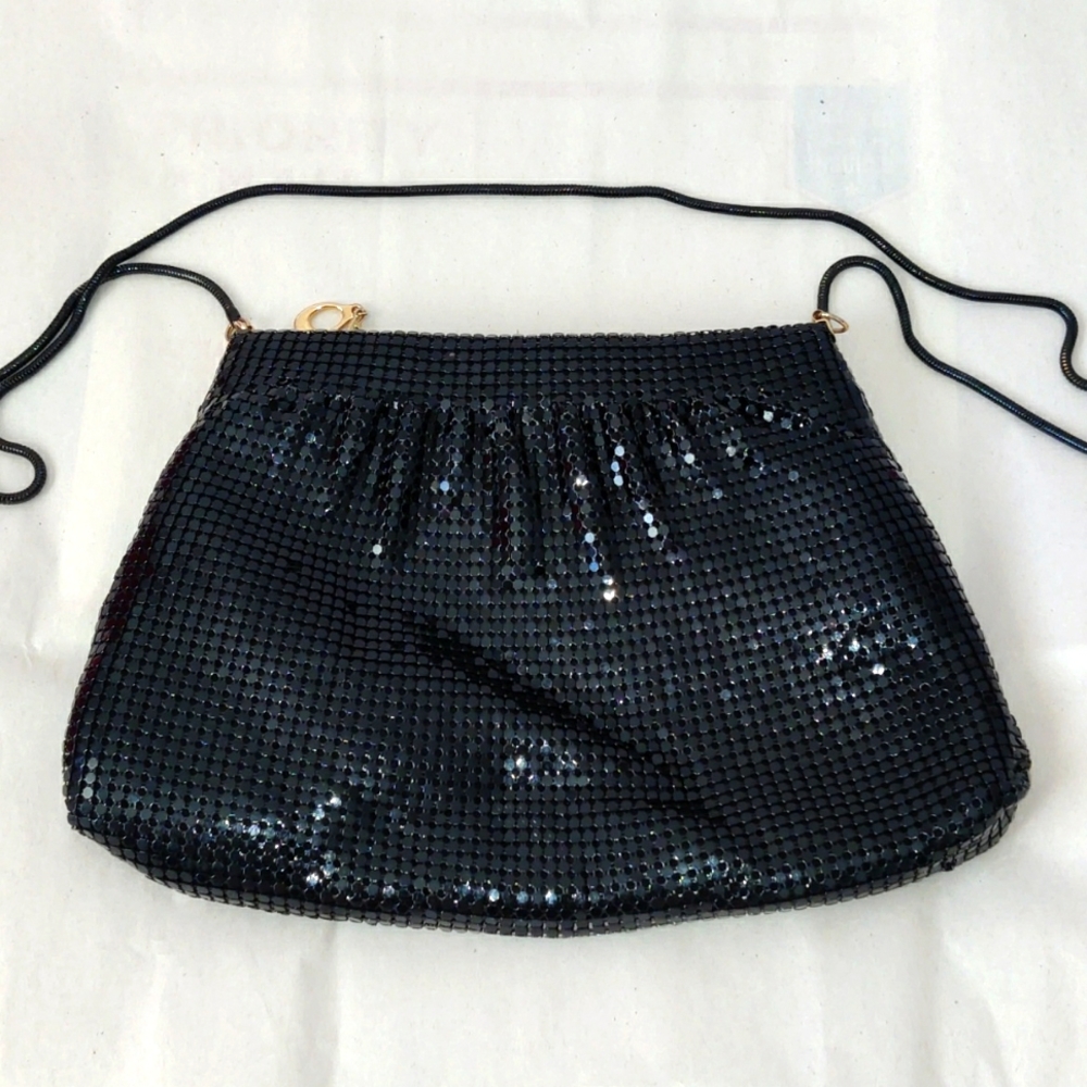 Gorgeous shoulder bag